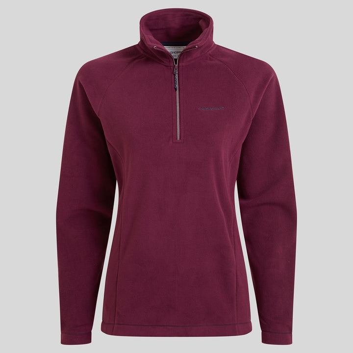 Women's - Miska VI Half Zip