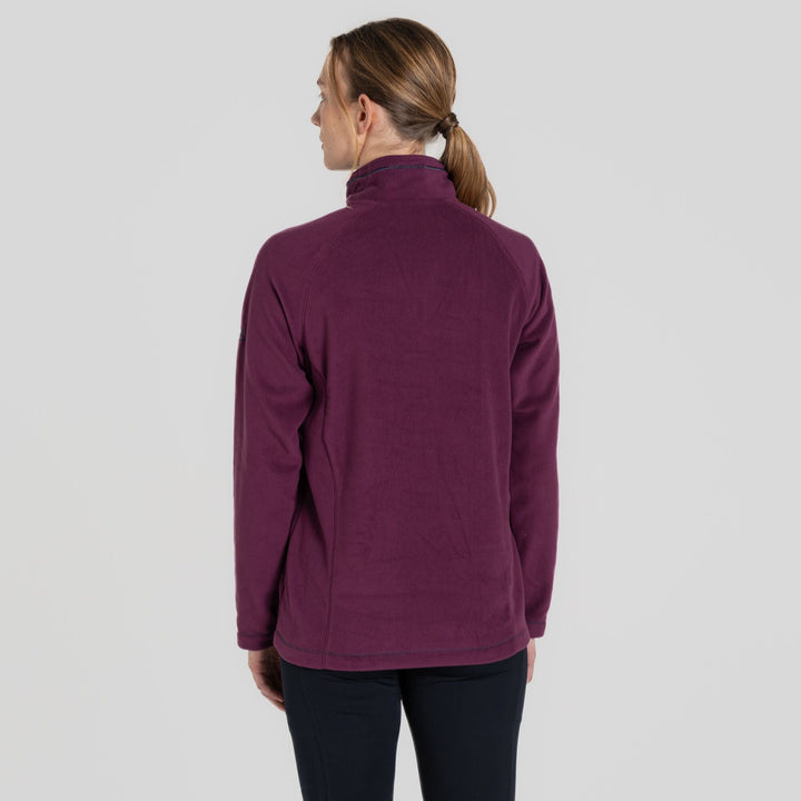 Women's - Miska VI Half Zip