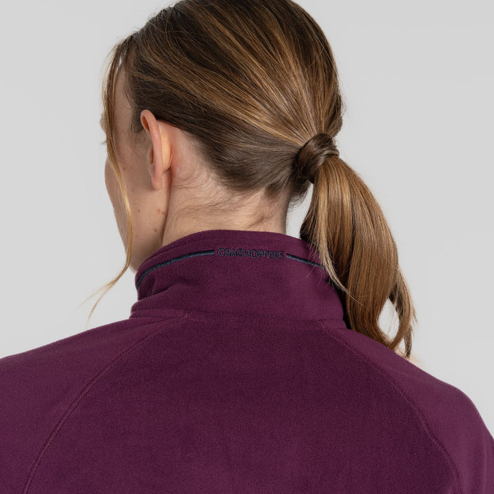 Women's - Miska VI Half Zip