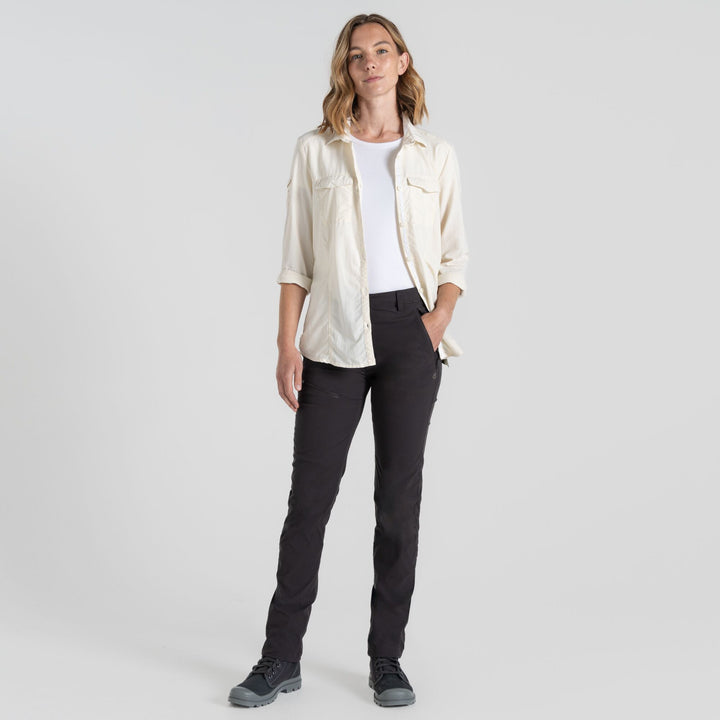 Craghoppers Nosilife Pro Trousers III Women's