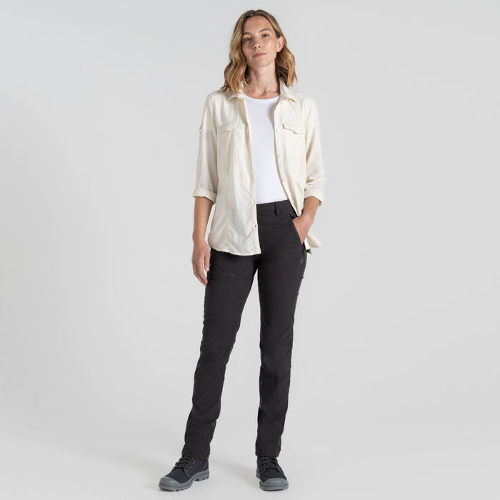 Women's - NosiLife Pro Trouser III (REGULAR)