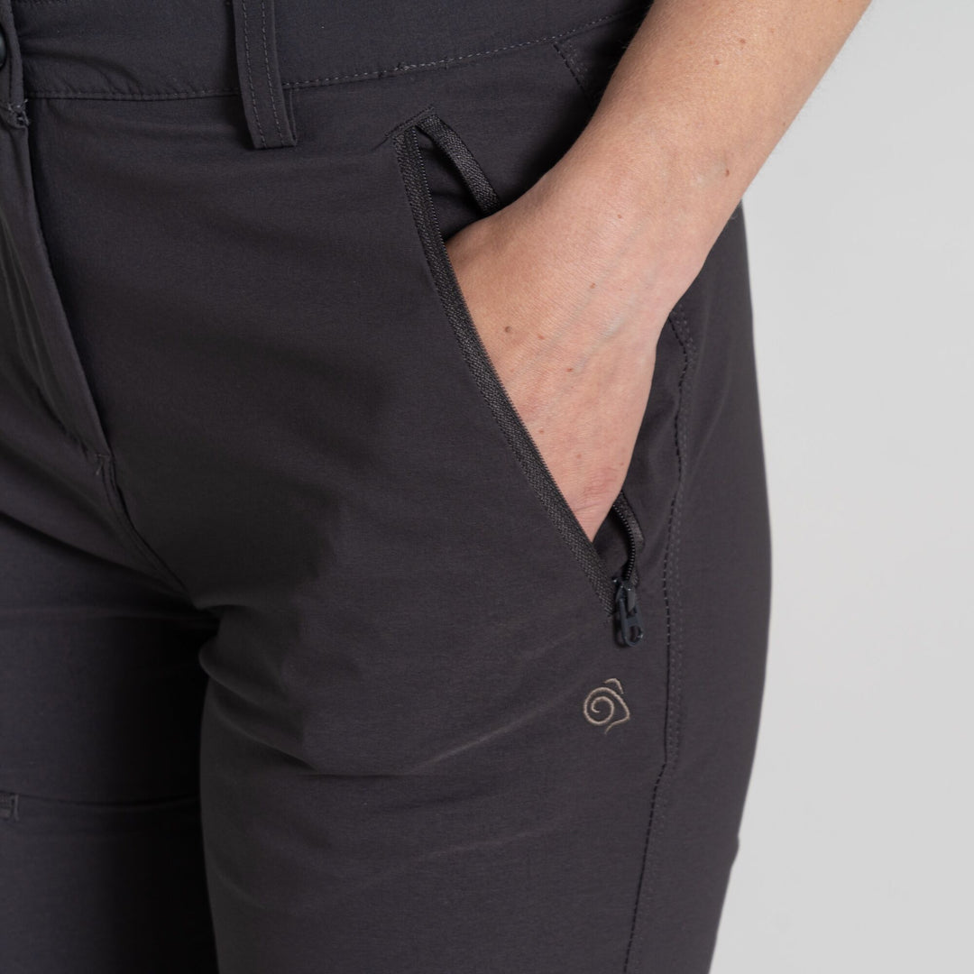 Craghoppers Nosilife Pro Trousers III Women's