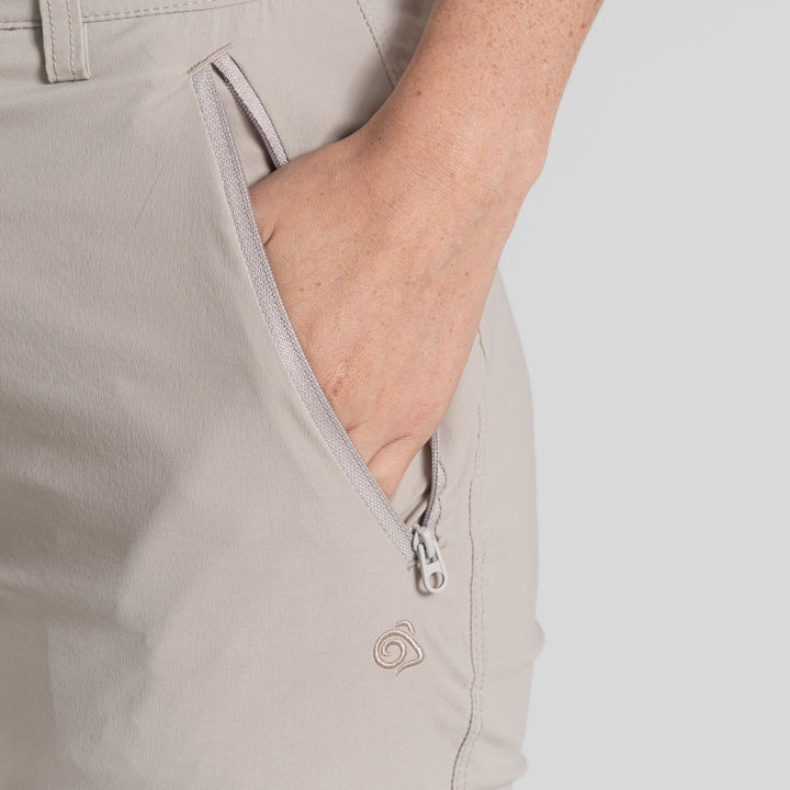 Craghoppers Nosilife Pro Trousers III Women's