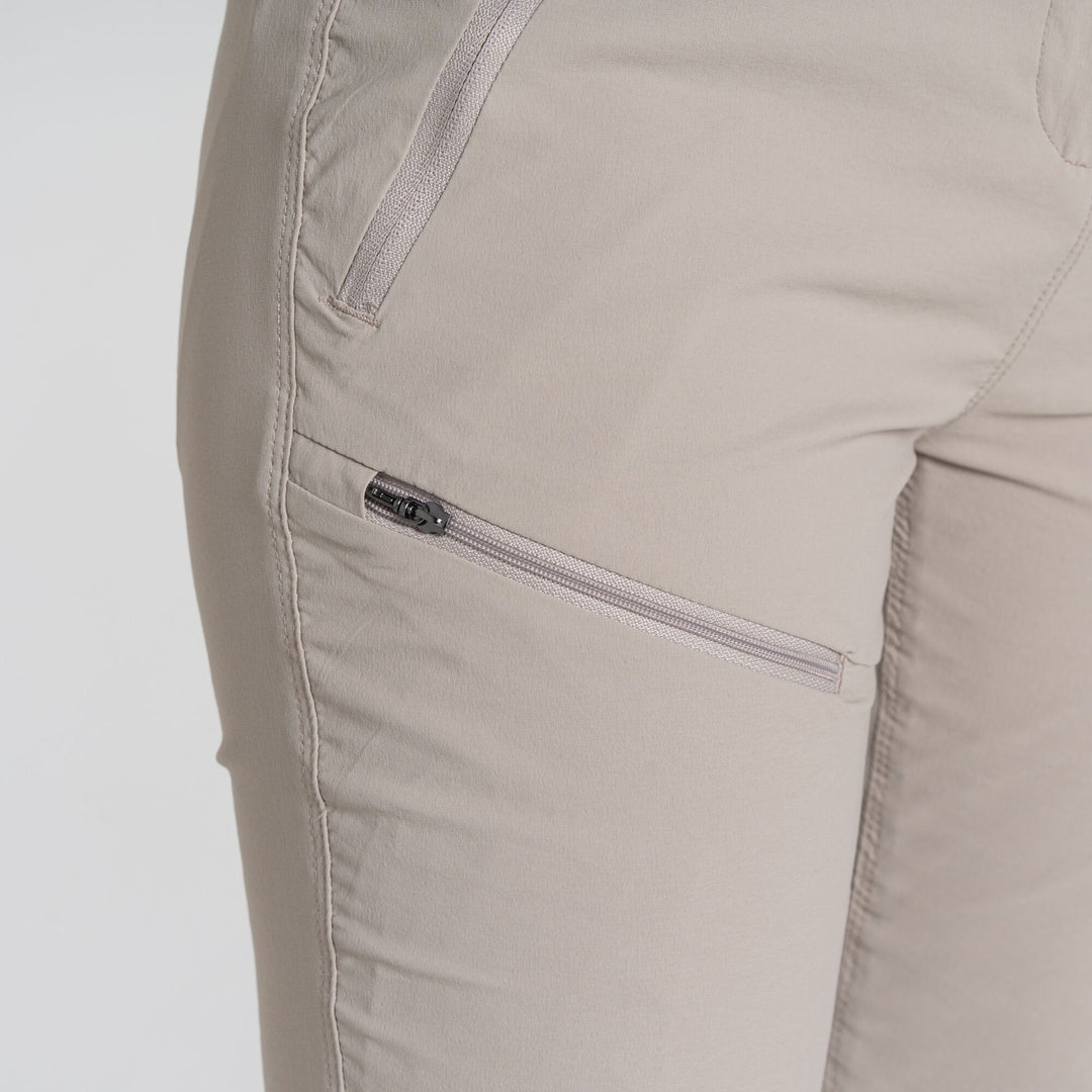 Craghoppers Nosilife Pro Trousers III Women's