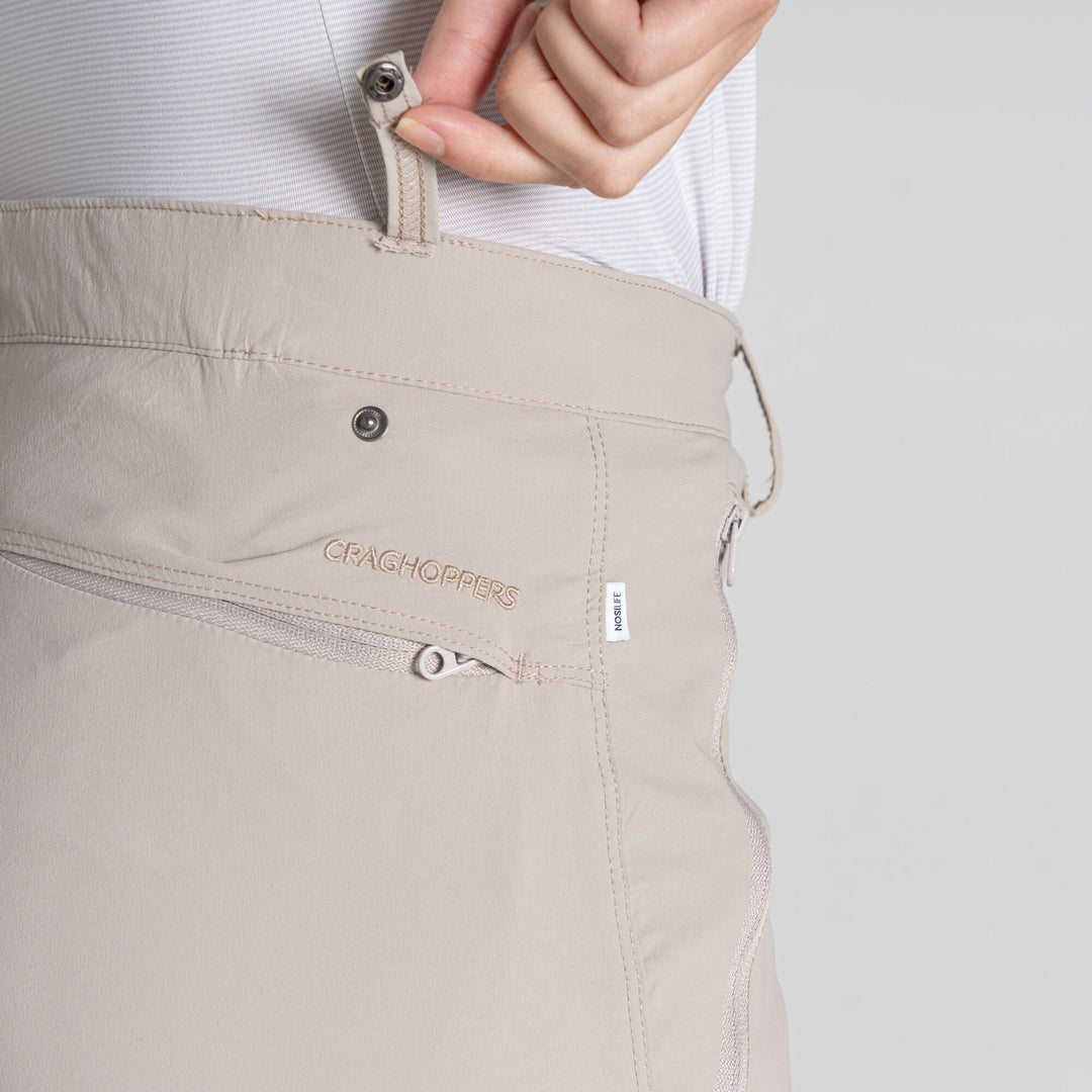 Craghoppers Nosilife Pro Trousers III Women's