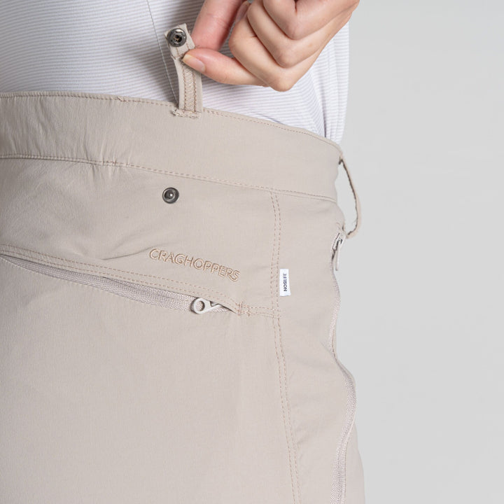 Craghoppers Nosilife Pro Trousers III Women's