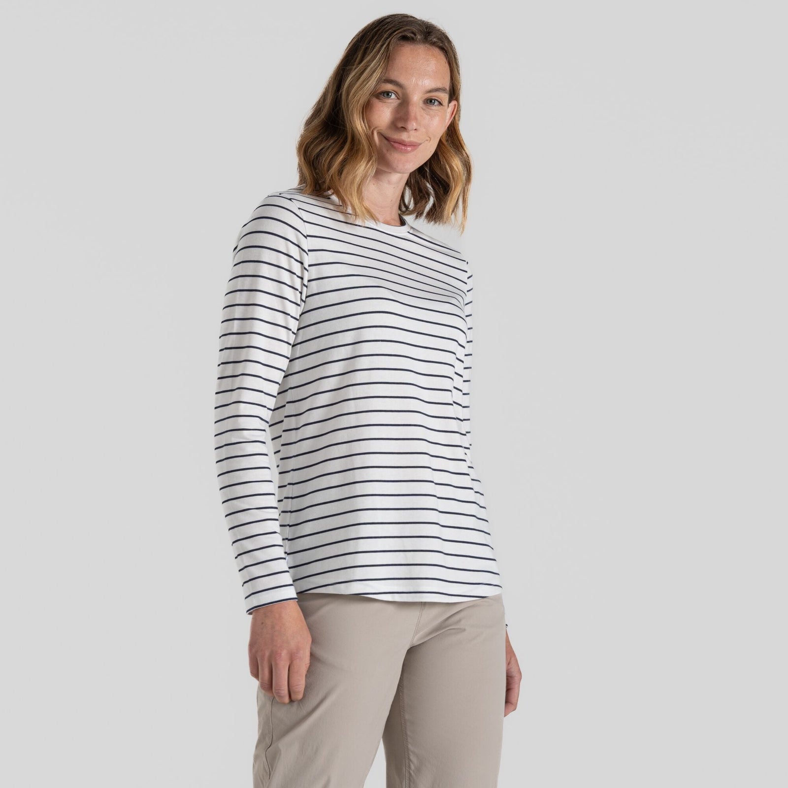 Women's NosiLife Akona Long Sleeved Top