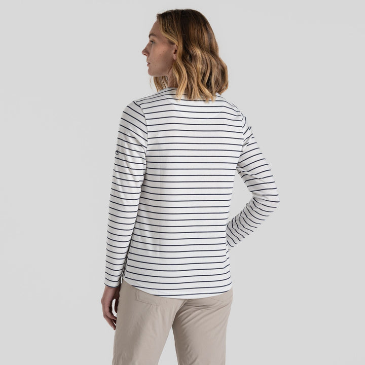 Women's NosiLife Akona Long Sleeved Top