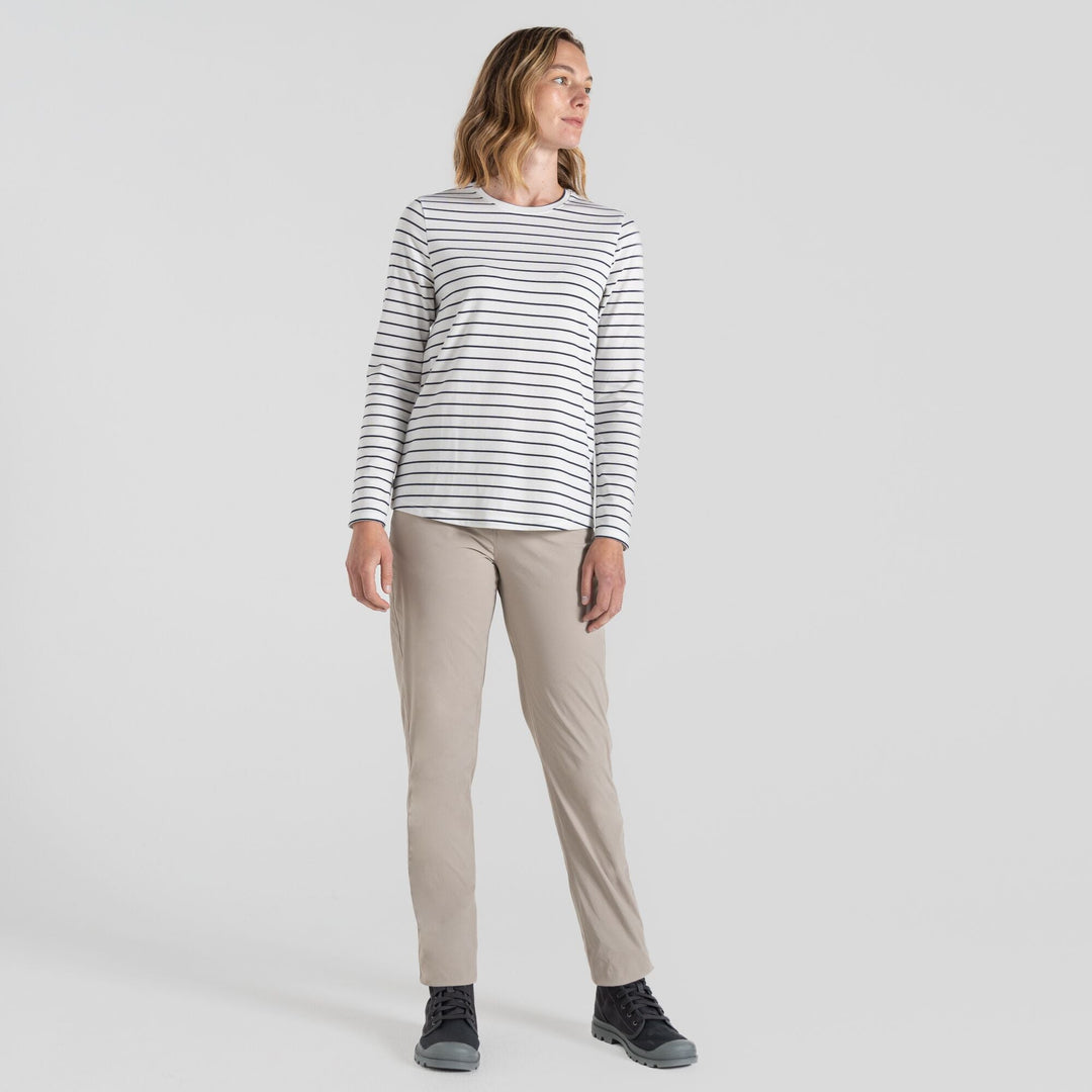 Women's NosiLife Akona Long Sleeved Top