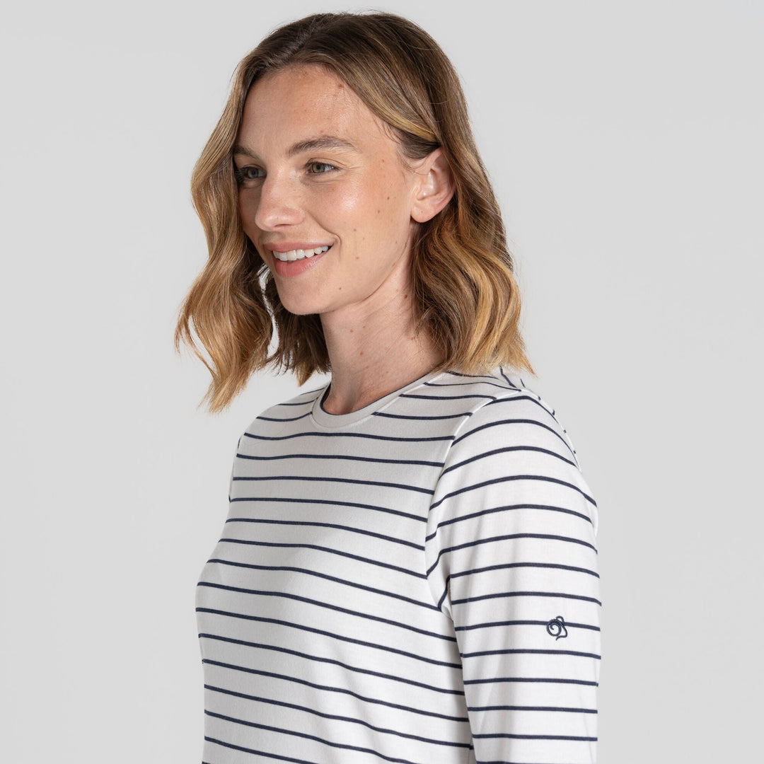 Women's NosiLife Akona Long Sleeved Top