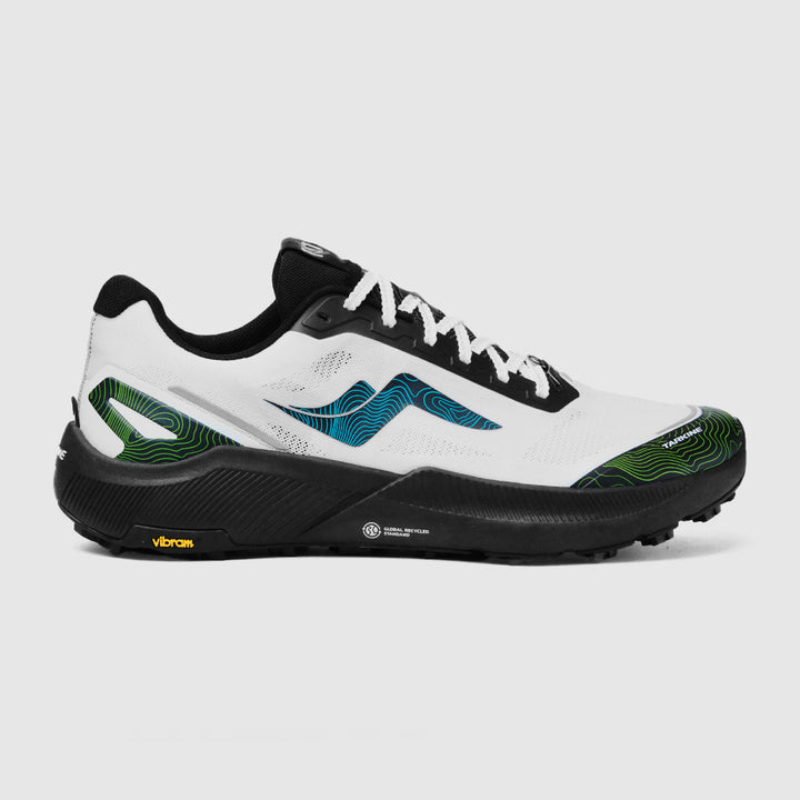 Tarkine Trail Devil 3 Trail Running Shoes Unisex