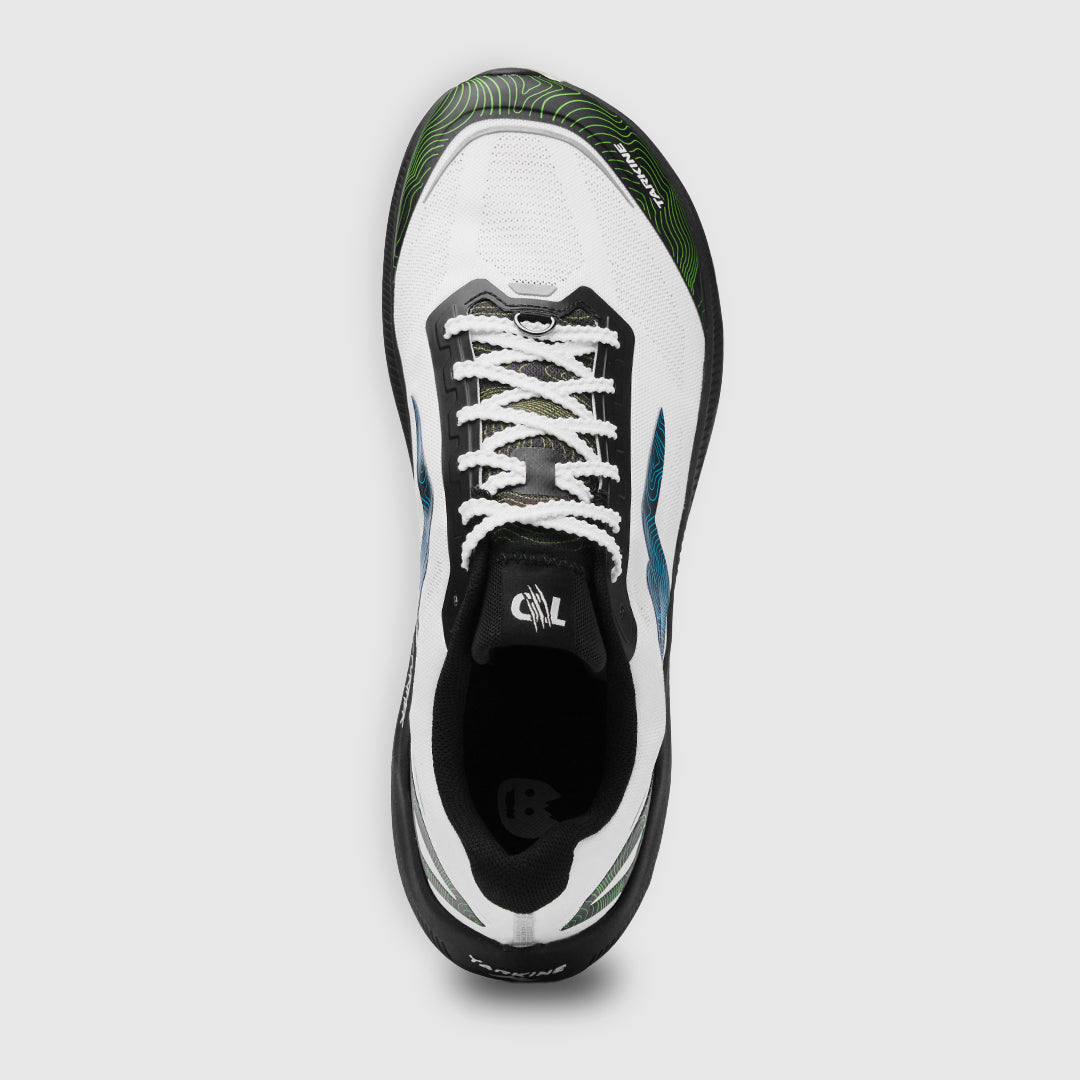 Tarkine Trail Devil 3 Trail Running Shoes Unisex