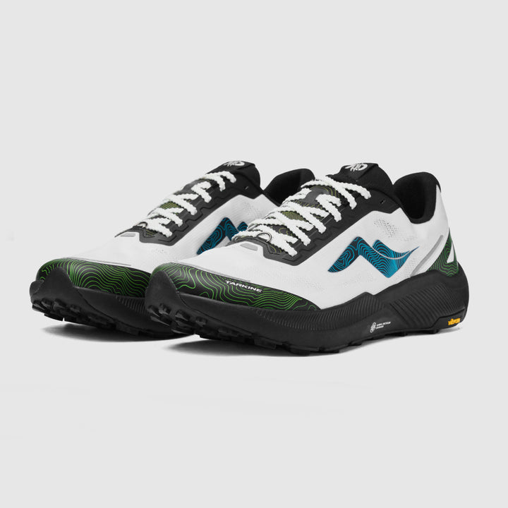 Tarkine Trail Devil 3 Trail Running Shoes Unisex