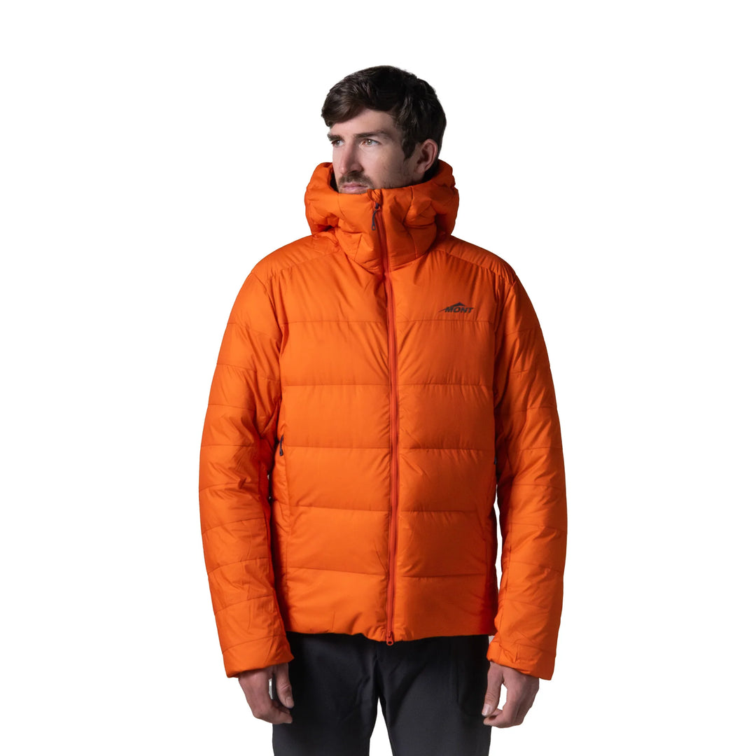 Mont Helios Down Jacket Men's