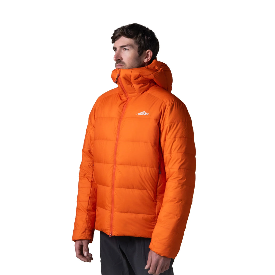 Mont Helios Down Jacket Men's