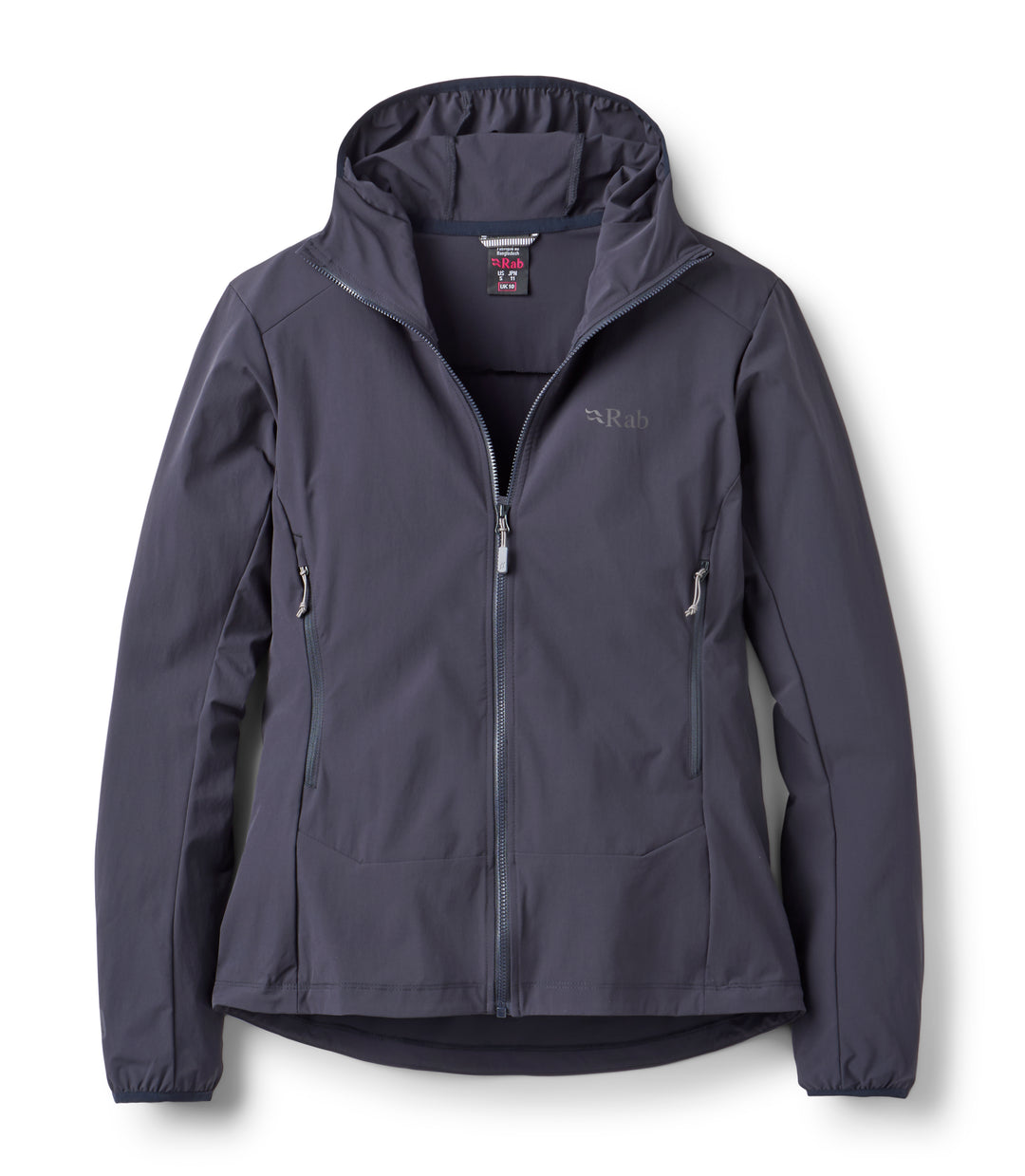 Rab Borealis Softshell Hoody Women's