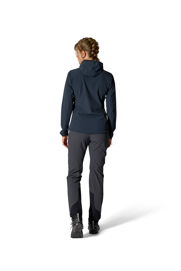 Rab Borealis Softshell Hoody Women's