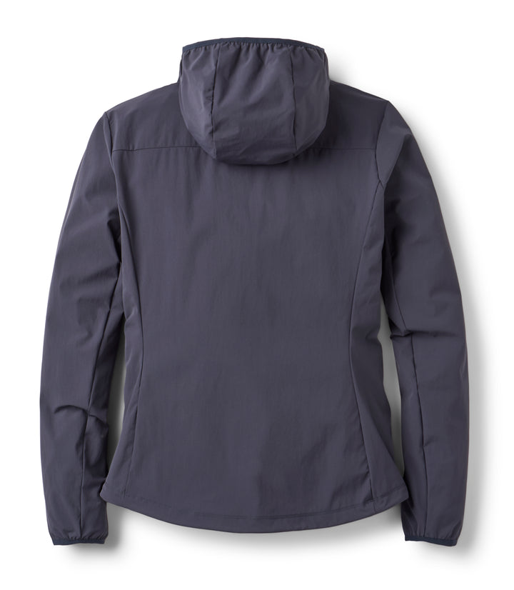 Rab Borealis Softshell Hoody Women's