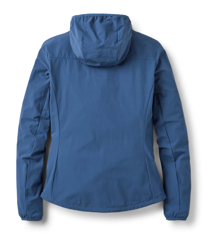 Rab Borealis Softshell Hoody Women's