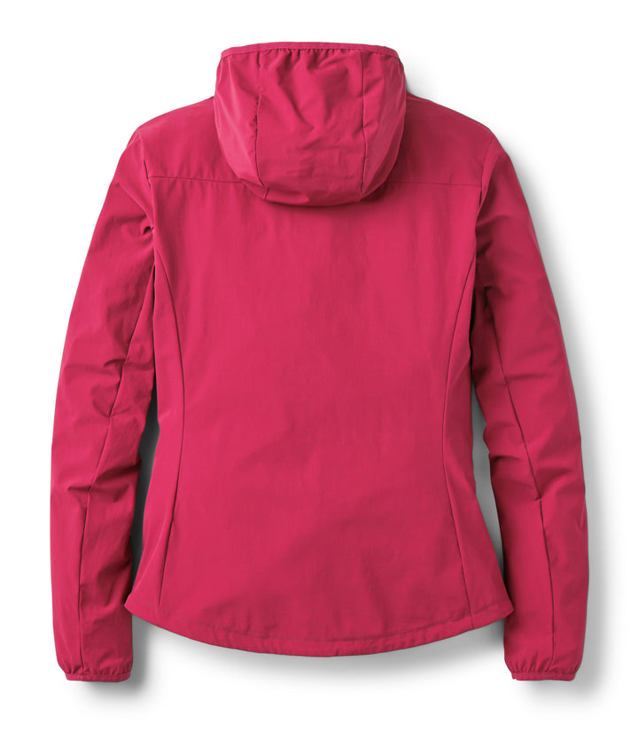 Rab Borealis Softshell Hoody Women's