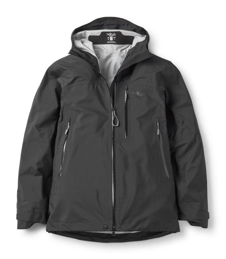 Rab Firewall Mountain Waterproof Jacket (Women&