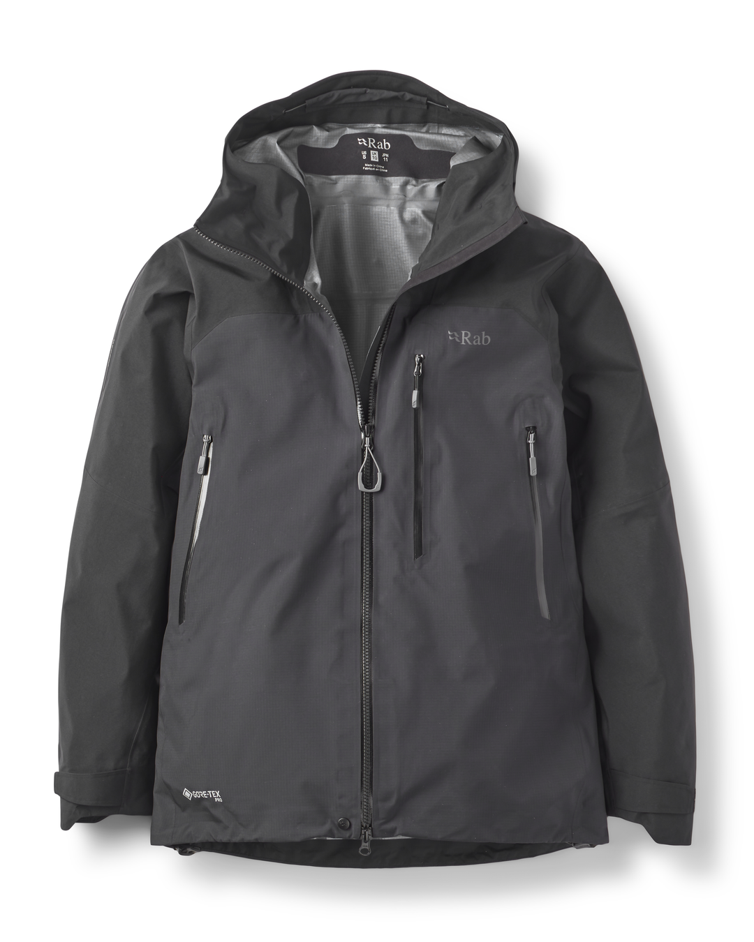 Rab Latok Mountain GORE-TEX Pro Waterproof Jacket (Women&