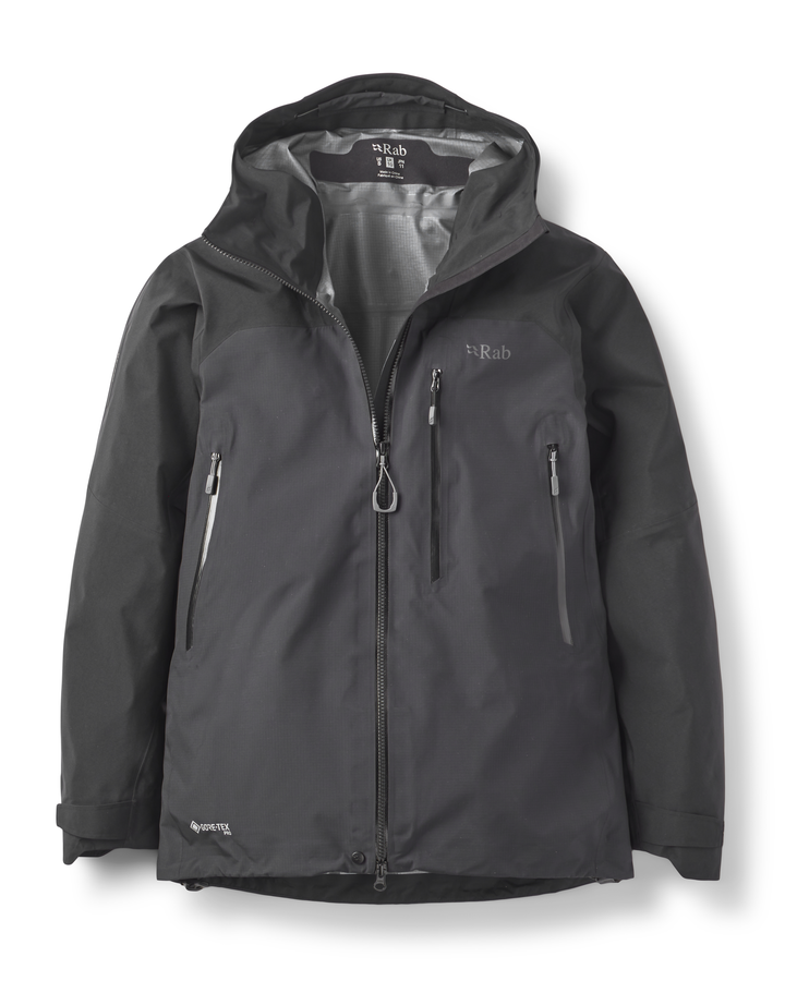 Rab Latok Mountain GORE-TEX Pro Waterproof Jacket (Women&