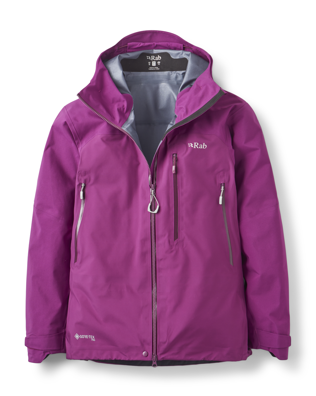 Rab Latok Mountain GORE-TEX Pro Waterproof Jacket (Women&