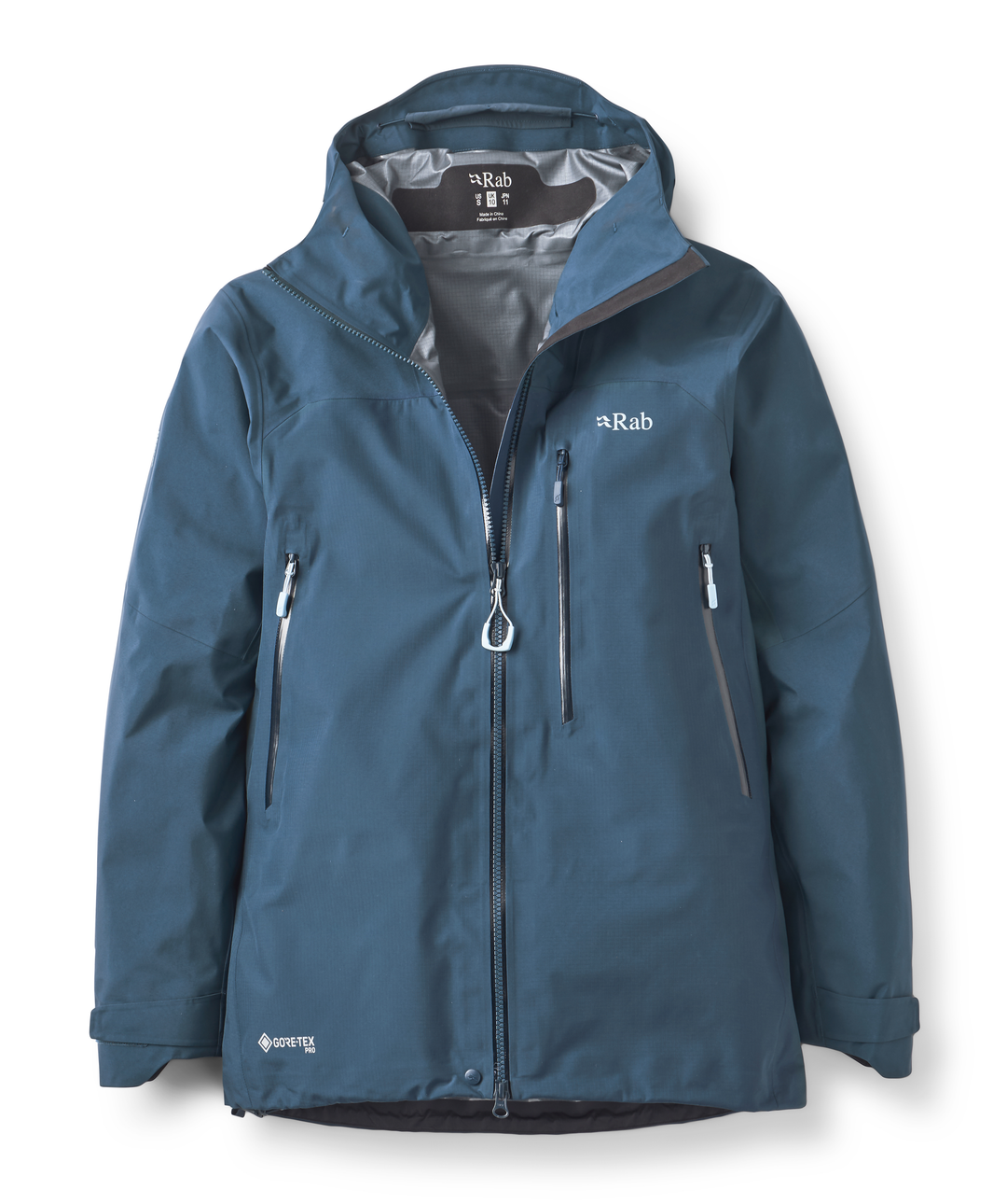 Rab Latok Mountain GORE-TEX Pro Waterproof Jacket (Women&