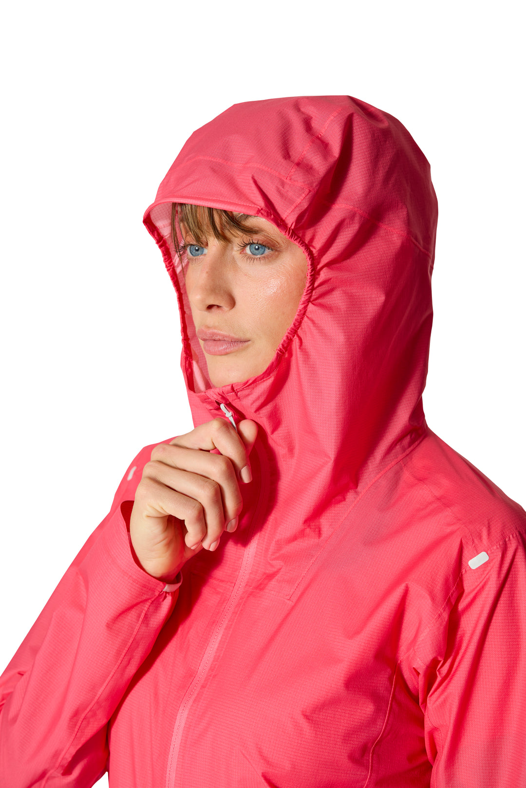Rab Phantom Waterproof Jacket Women's
