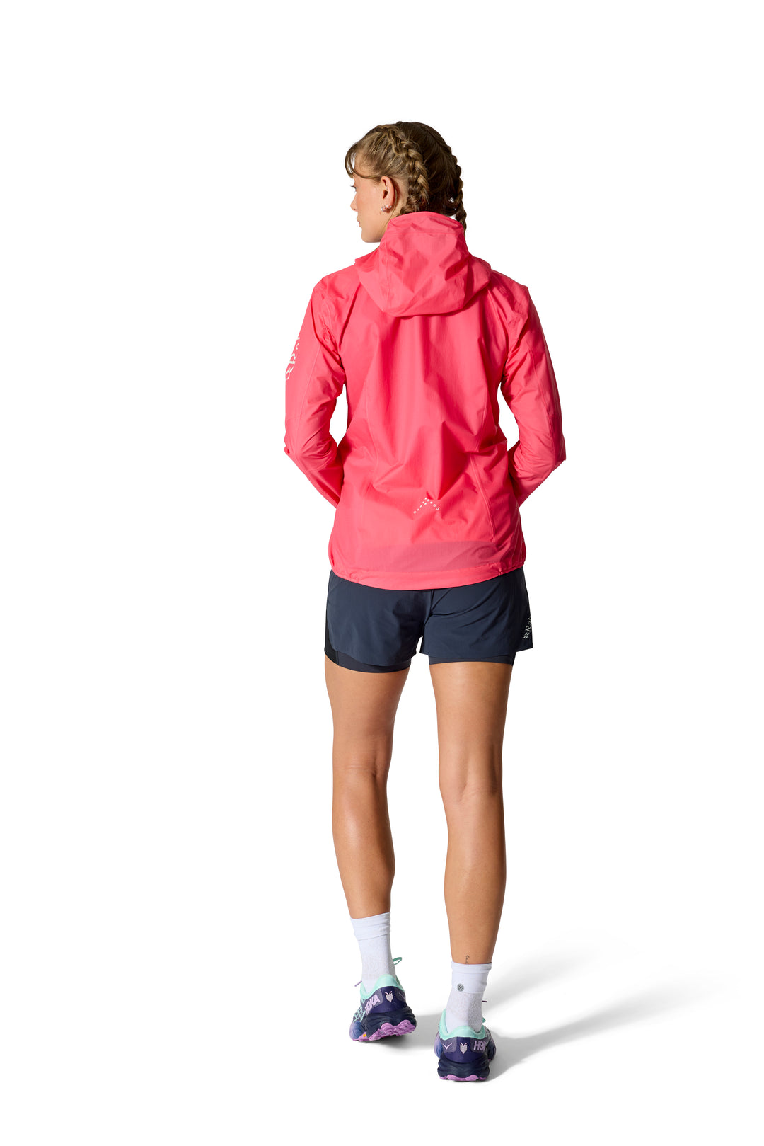Rab Phantom Waterproof Jacket Women's