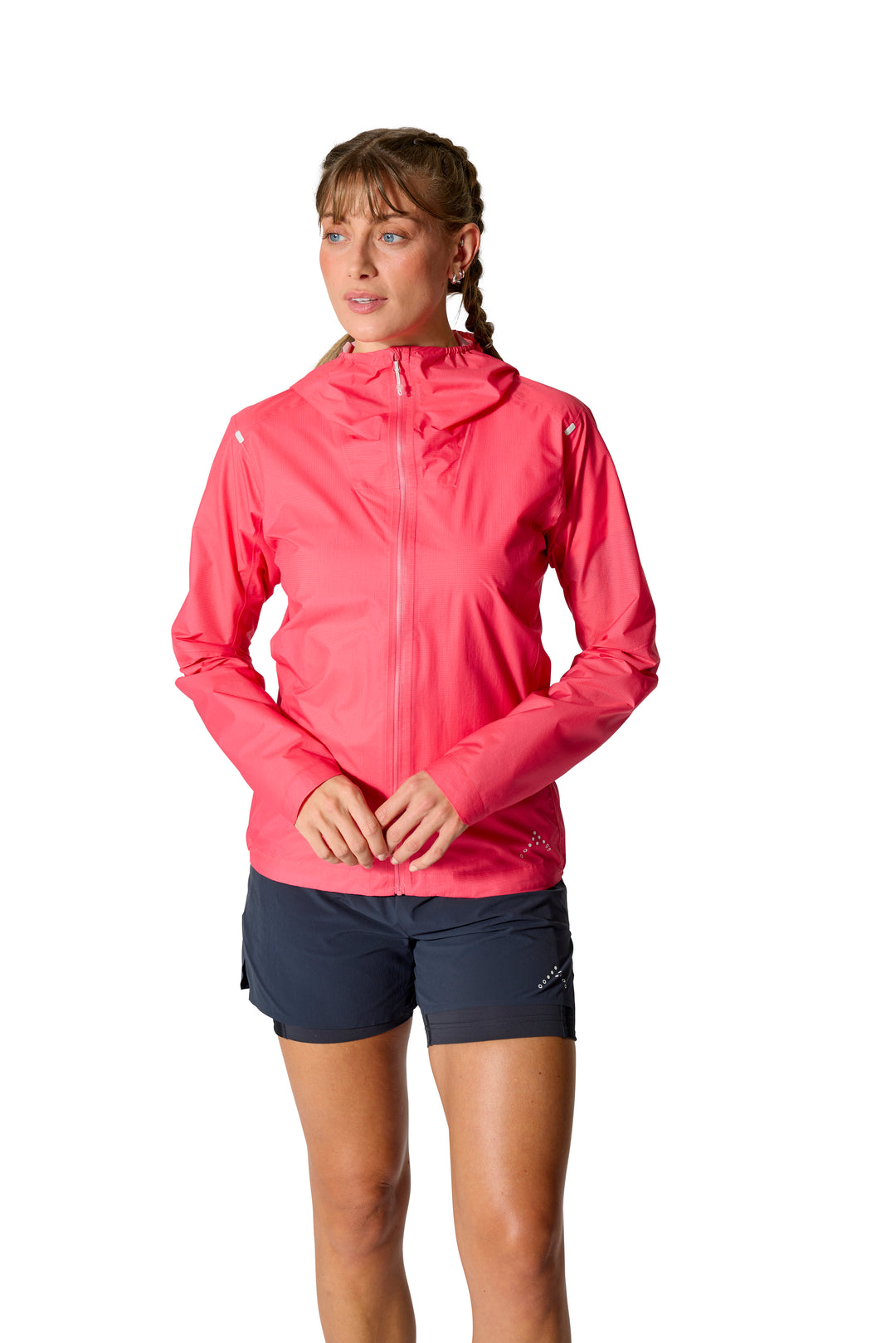 Rab Phantom Waterproof Jacket Women's