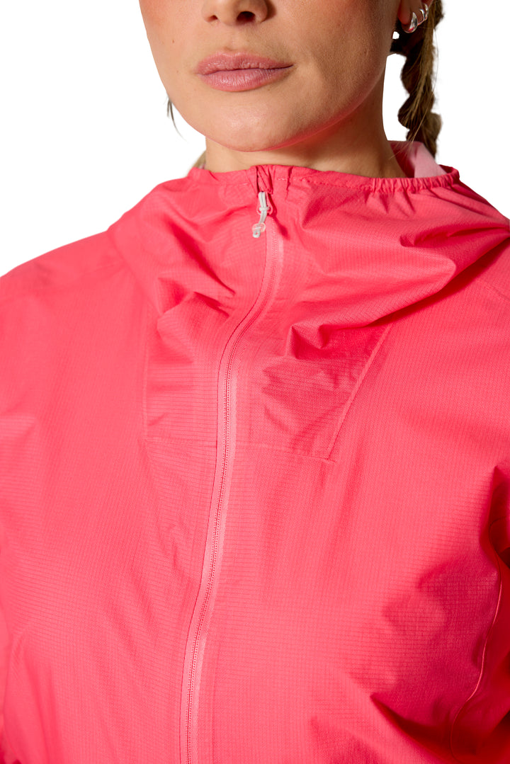 Rab Phantom Waterproof Jacket Women's