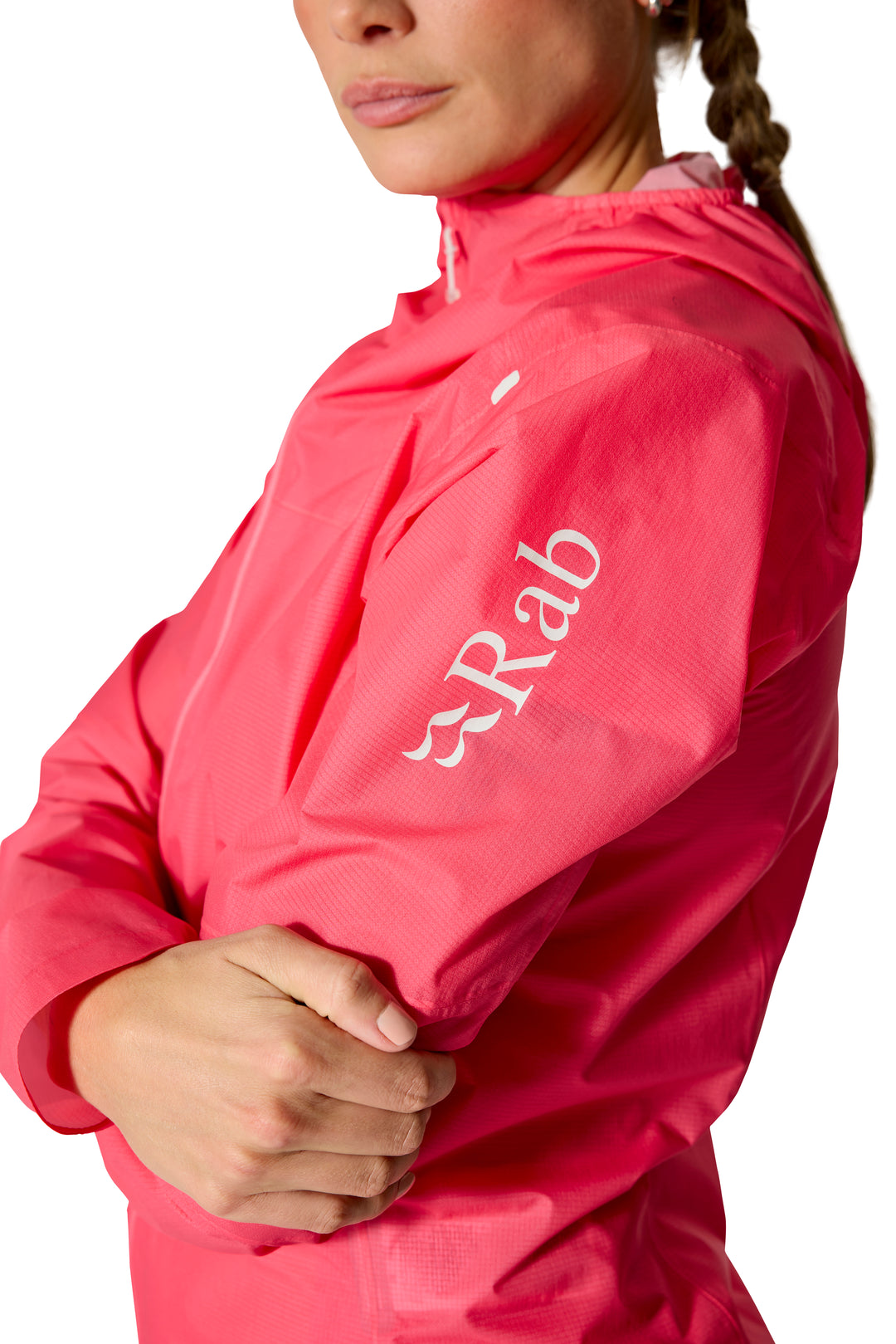 Rab Phantom Waterproof Jacket Women's