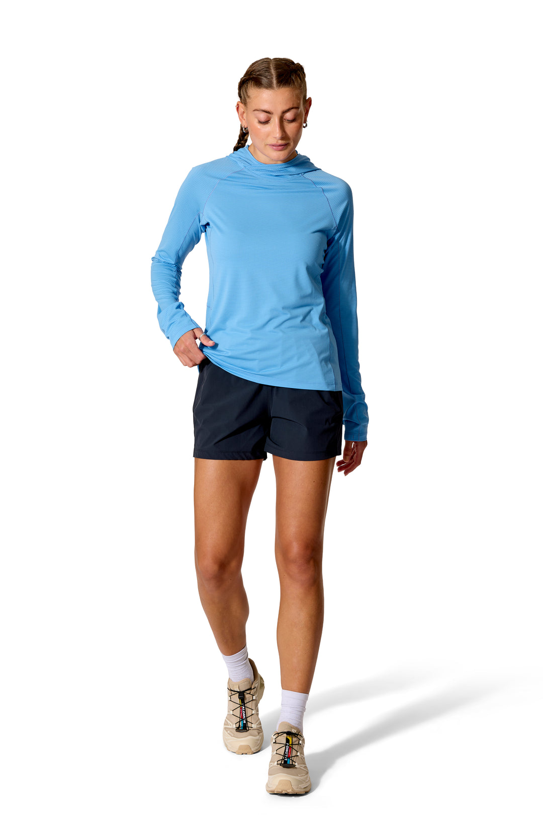 Rab Sonic Hoody Women's