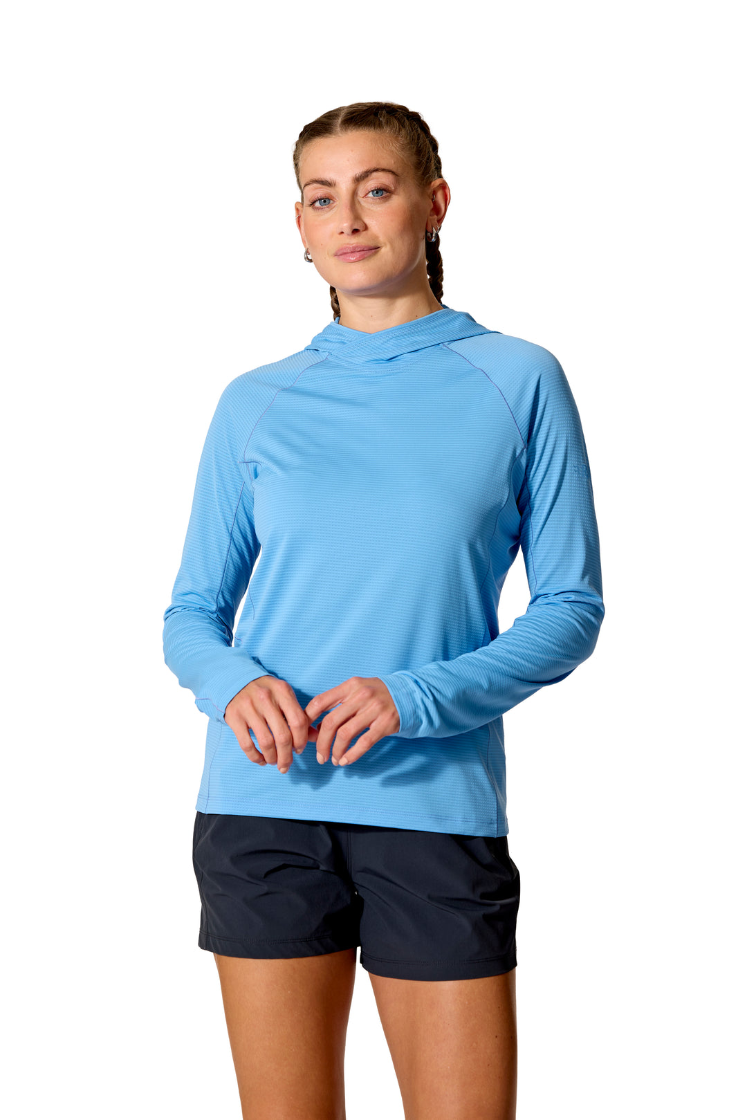Rab Sonic Hoody Women's