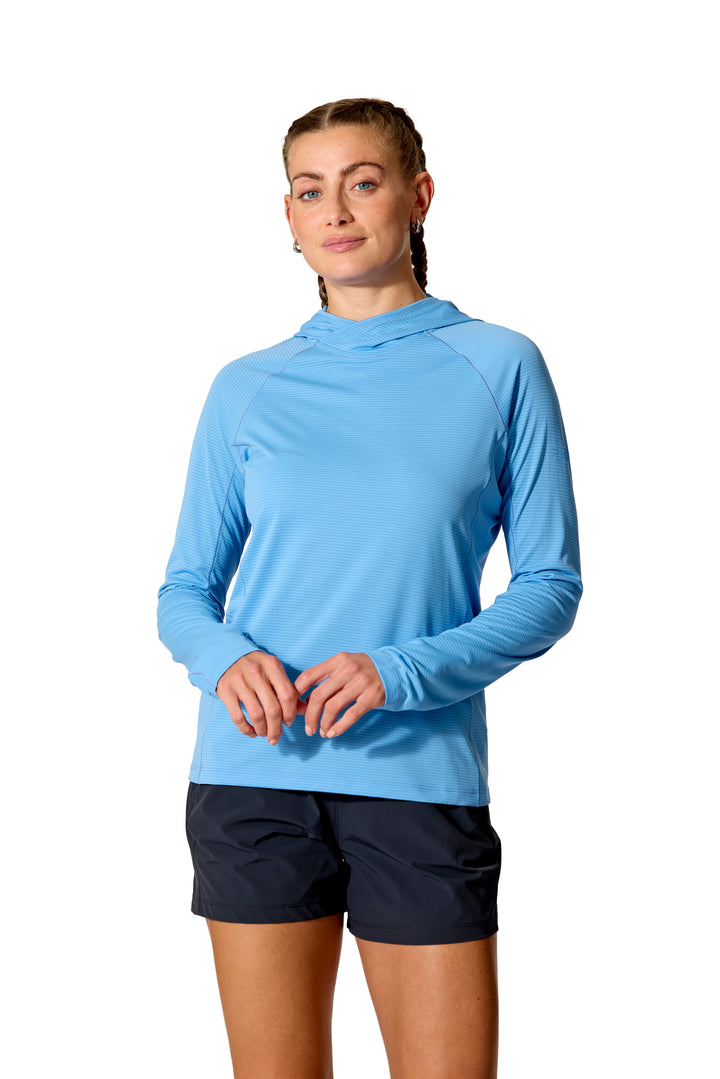Rab Sonic Hoody Women's