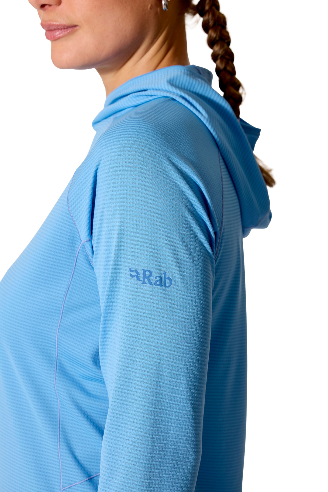 Rab Sonic Hoody Women's