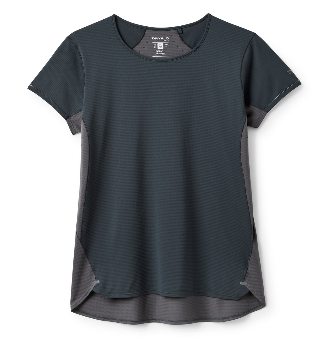 Rab Sonic Ultra Short Sleeve Tee Women's