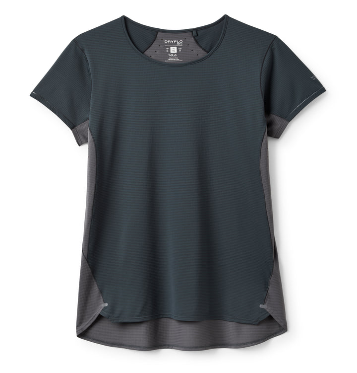 Rab Sonic Ultra Short Sleeve Tee Women's
