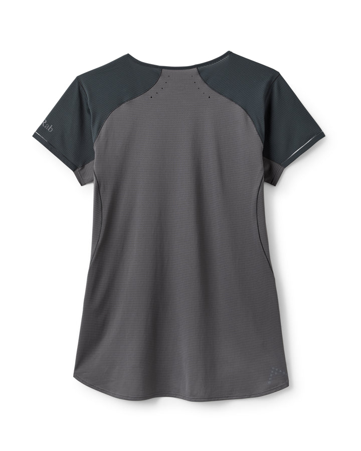 Rab Sonic Ultra Short Sleeve Tee Women's