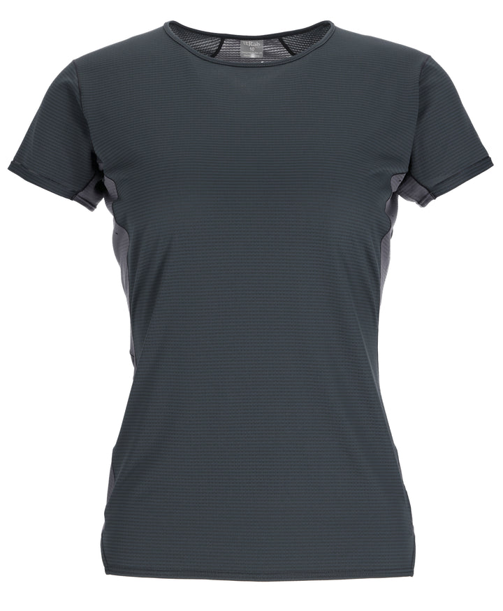 Rab Sonic Ultra Short Sleeve Tee Women's