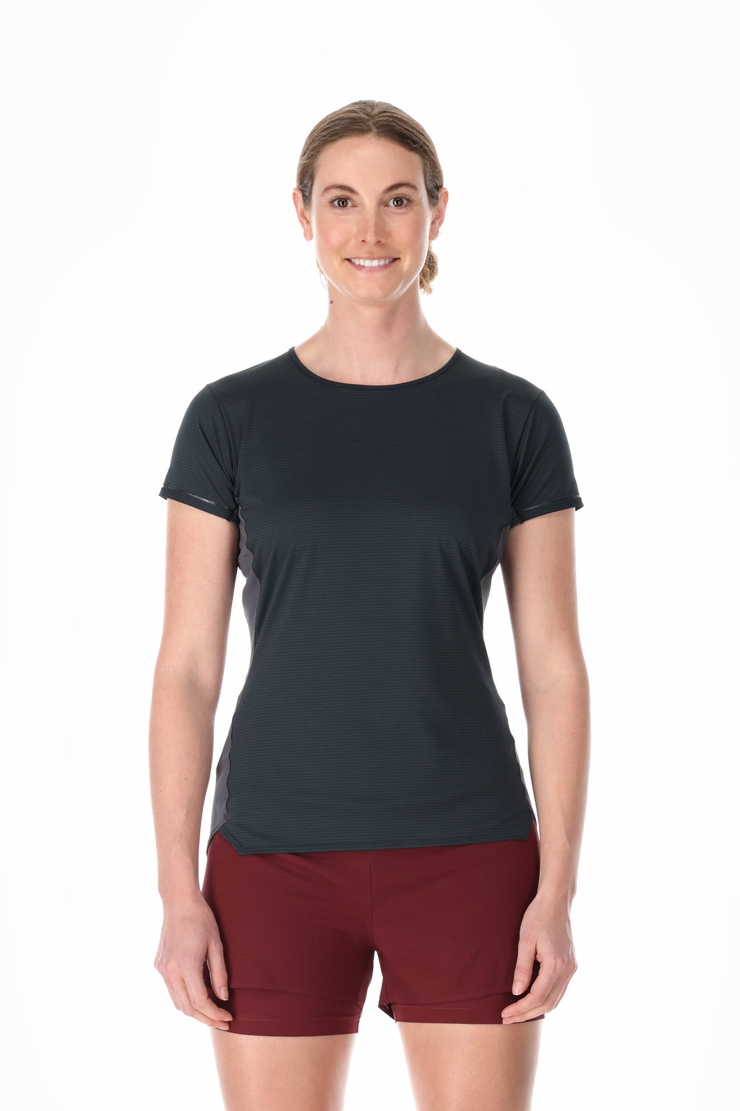 Rab Sonic Ultra Short Sleeve Tee Women's