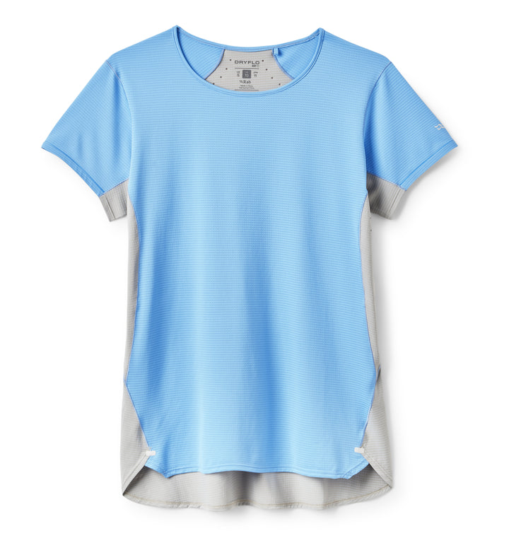 Rab Sonic Ultra Short Sleeve Tee Women's