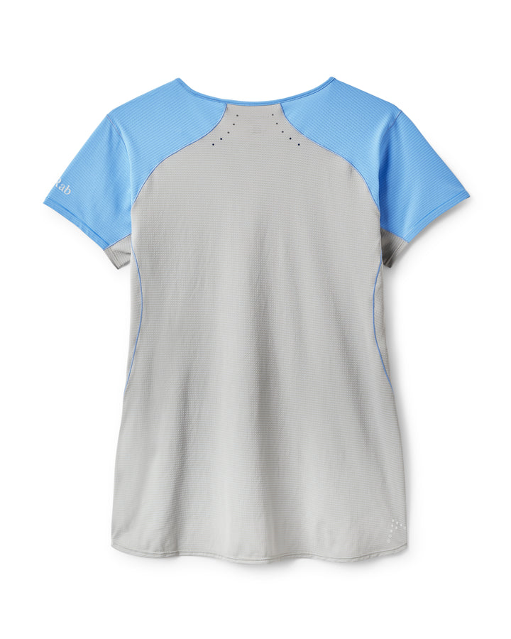 Rab Sonic Ultra Short Sleeve Tee Women's