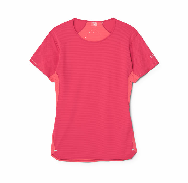 Rab Sonic Ultra Short Sleeve Tee Women's