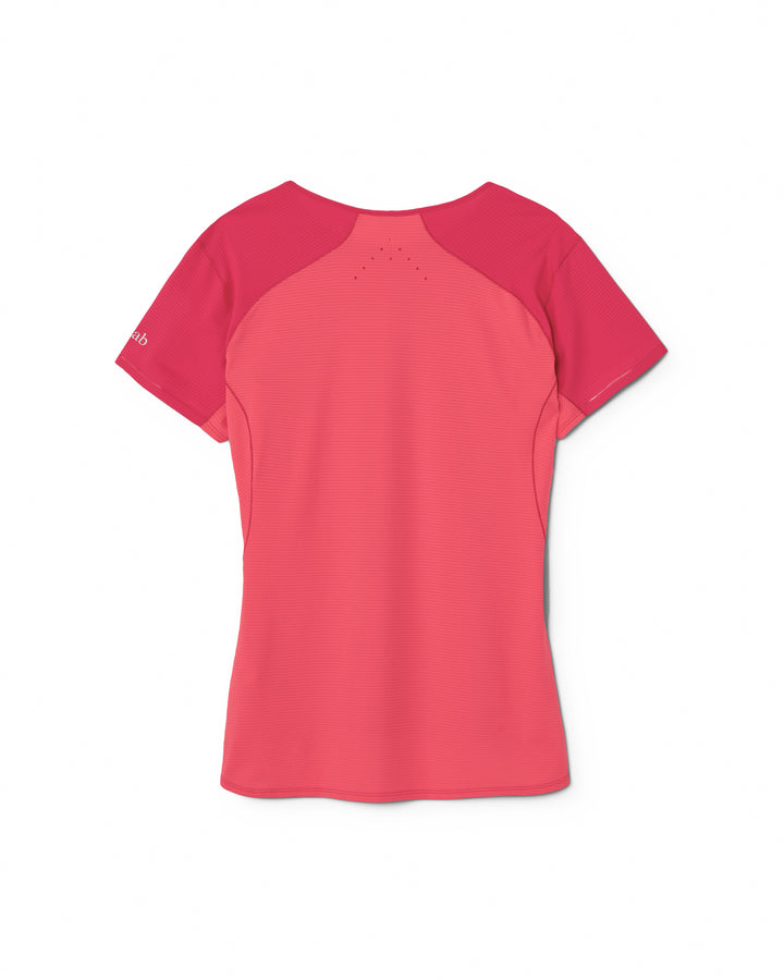 Rab Sonic Ultra Short Sleeve Tee Women's