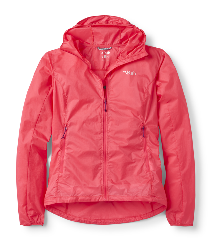 Rab Vital Wind Hoody (Women&