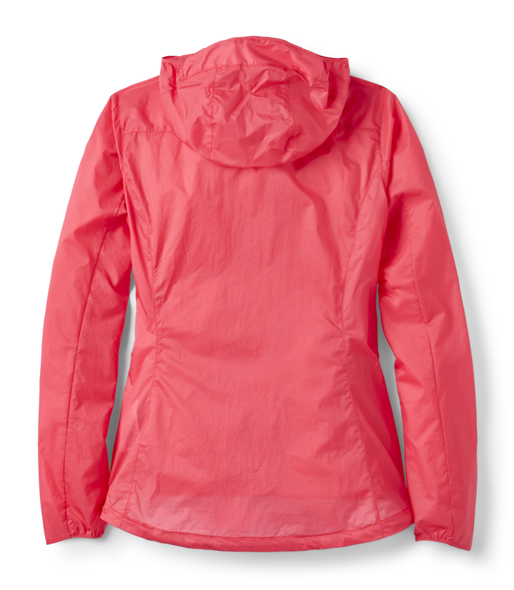 Rab Vital Wind Hoody (Women&