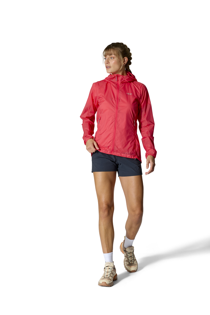 Rab Vital Wind Hoody (Women&